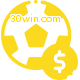 Aposte em esportes do mundo todo no 30win.com!