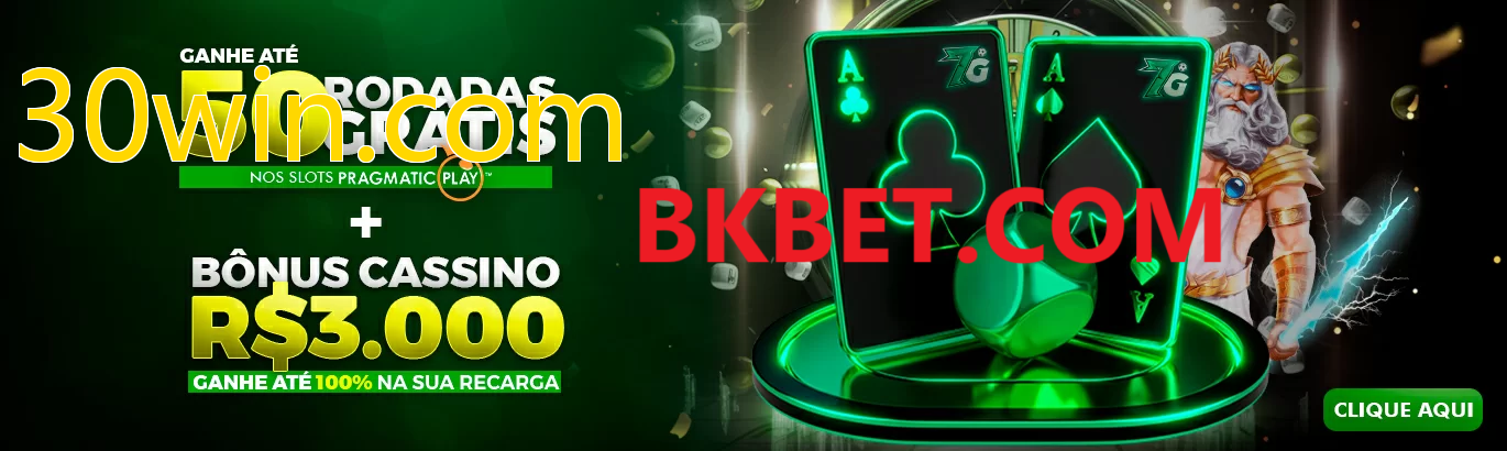 cassino 30win.com